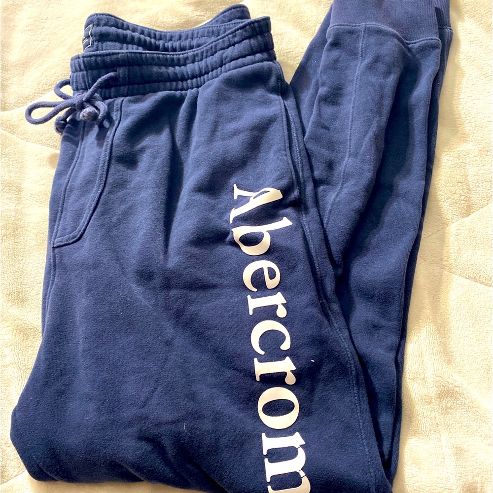 Jogger Sweatpants